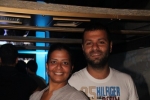 Gubla Pub on a Saturday Night, Byblos